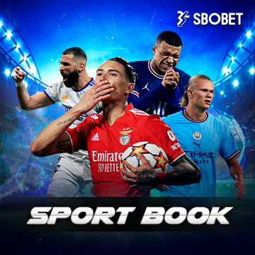 รวมเกมสล็อตทุกค่าย - SportsBook