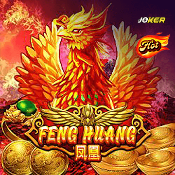 รวมเกมสล็อตทุกค่าย - Feng Huang