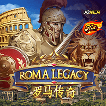 Roma Legacy