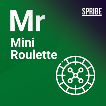 Mini Roulette