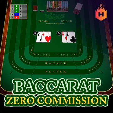รวมเกมสล็อตทุกค่าย - American Baccarat Zero Commission
