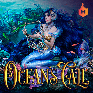 รวมเกมสล็อตทุกค่าย - Ocean`s Call