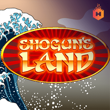 รวมเกมสล็อตทุกค่าย - Shogun`s Land