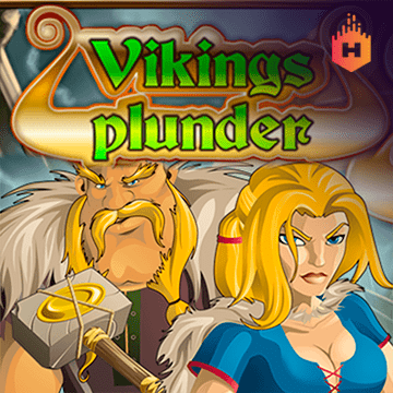 รวมเกมสล็อตทุกค่าย - Viking`s Plunder