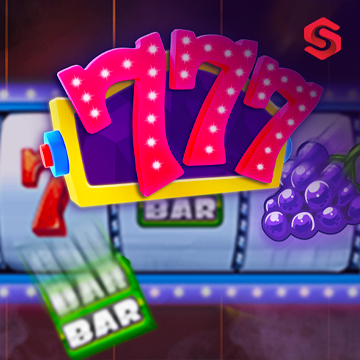 รวมเกมสล็อตทุกค่าย - 777