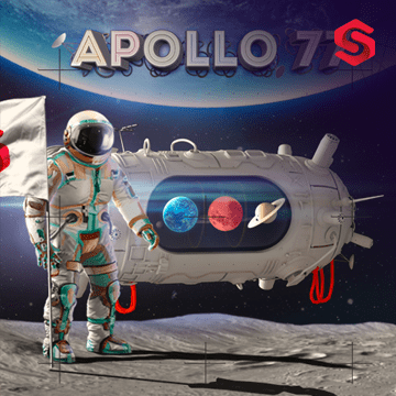 รวมเกมสล็อตทุกค่าย - Apollo