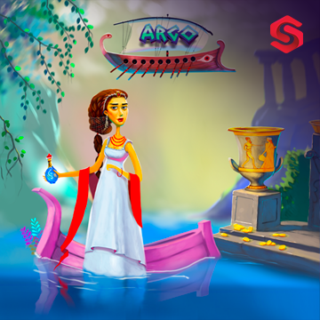 รวมเกมสล็อตทุกค่าย - Argo