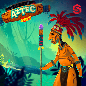 รวมเกมสล็อตทุกค่าย - Aztec