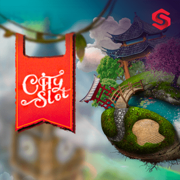 รวมเกมสล็อตทุกค่าย - City Slot
