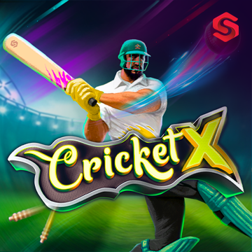 รวมเกมสล็อตทุกค่าย - CricketX
