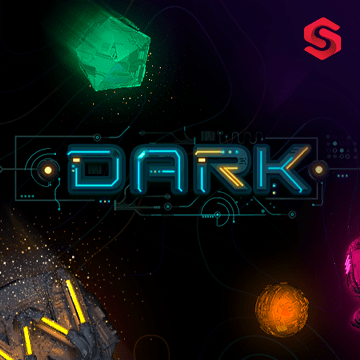 รวมเกมสล็อตทุกค่าย - Dark