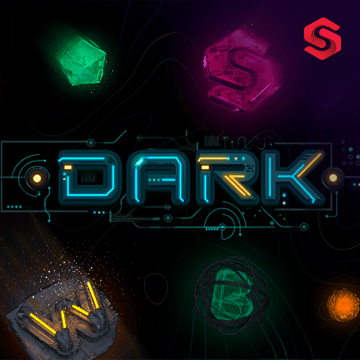 รวมเกมสล็อตทุกค่าย - Dark 100