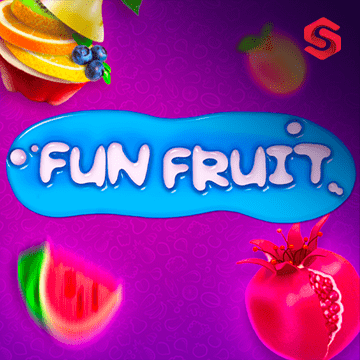 รวมเกมสล็อตทุกค่าย - Fun Fruit