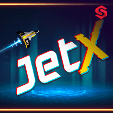 รวมเกมสล็อตทุกค่าย - JetX