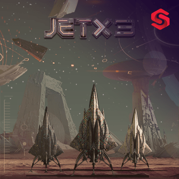 รวมเกมสล็อตทุกค่าย - JetX3