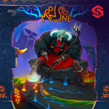 รวมเกมสล็อตทุกค่าย - MoonStone