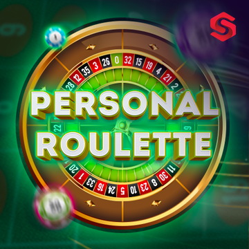 รวมเกมสล็อตทุกค่าย - Personal Roulette