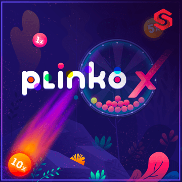 รวมเกมสล็อตทุกค่าย - PlinkoX