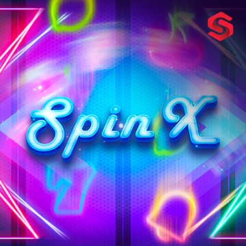 รวมเกมสล็อตทุกค่าย - SpinX