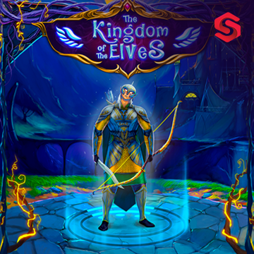 รวมเกมสล็อตทุกค่าย - The Kingdom of The Elves