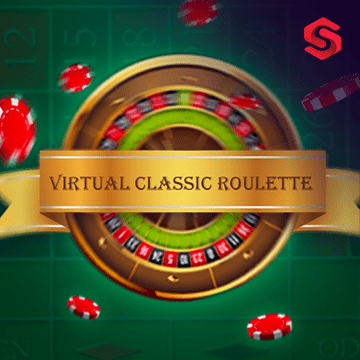 รวมเกมสล็อตทุกค่าย - Virtual Classic Roulette