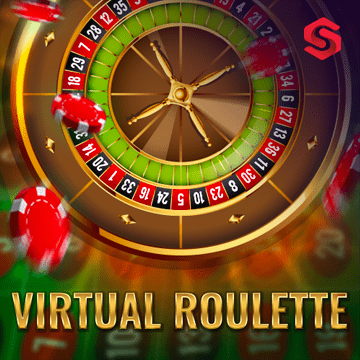 รวมเกมสล็อตทุกค่าย - Virtual Roulette
