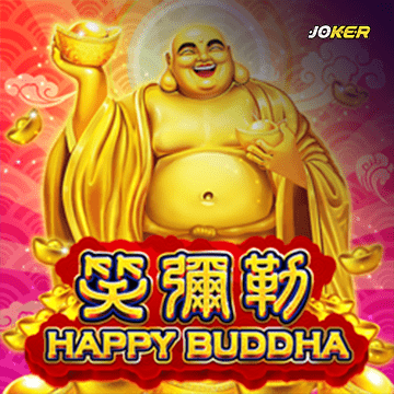 รวมเกมสล็อตทุกค่าย - Happy Buddha