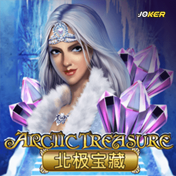 รวมเกมสล็อตทุกค่าย - Arctic Treasure