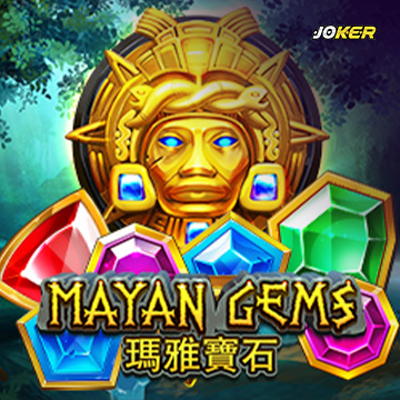 Mayan Gems