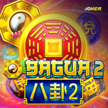 รวมเกมสล็อตทุกค่าย - Bagua 2
