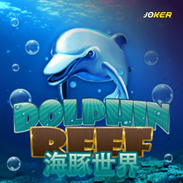 รวมเกมสล็อตทุกค่าย - Dolphin Reef