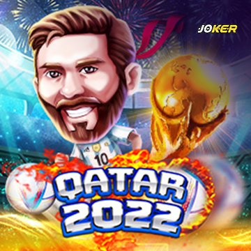 รวมเกมสล็อตทุกค่าย - Qatar 2022