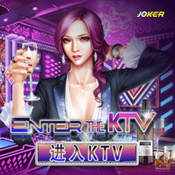รวมเกมสล็อตทุกค่าย - Enter The KTV