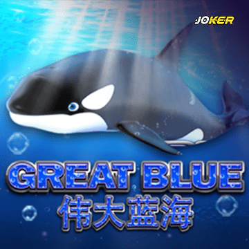 Great Blue