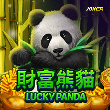 ทดลองเล่นสล็อต Lucky Panda