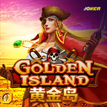 รวมเกมสล็อตทุกค่าย - Golden Island