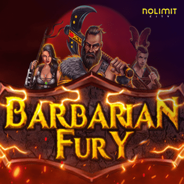 ทดลองเล่นสล็อต Barbarian Fury