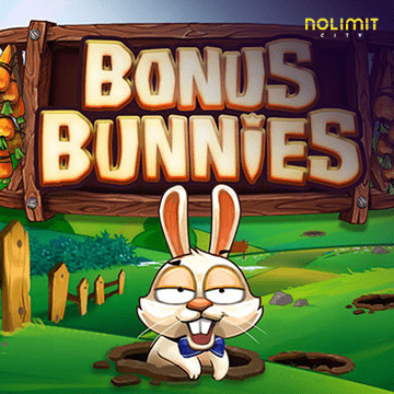 ทดลองเล่นสล็อต Bonus Bunnies รวมทุกค่าย