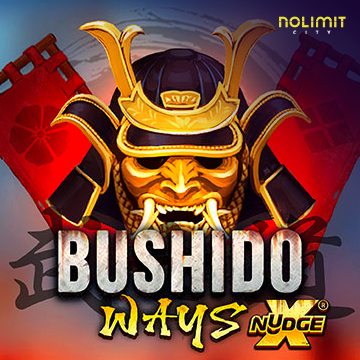 ทดลองเล่นสล็อต Bushido Ways xNudge