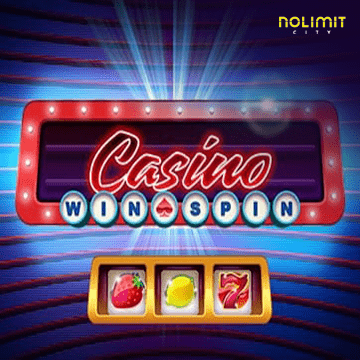ทดลองเล่นสล็อต Casino Win Spin