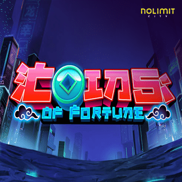 ทดลองเล่นสล็อต Coins of Fortune