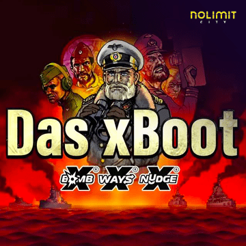 ทดลองเล่นสล็อต Das xBoot