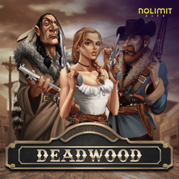 ทดลองเล่นสล็อต Deadwood xNudge