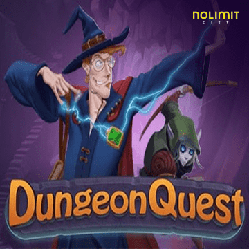 ทดลองเล่นสล็อต Dungeon Quest