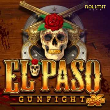 ทดลองเล่นสล็อต El Paso Gunfight xNudge