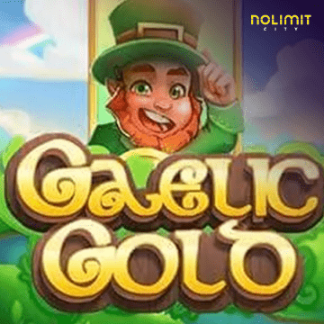 ทดลองเล่นสล็อต Gaelic Gold