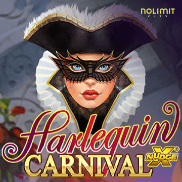 ทดลองเล่นสล็อต Harlequin Carnival
