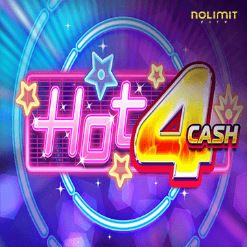 ทดลองเล่นสล็อต Hot 4 Cash