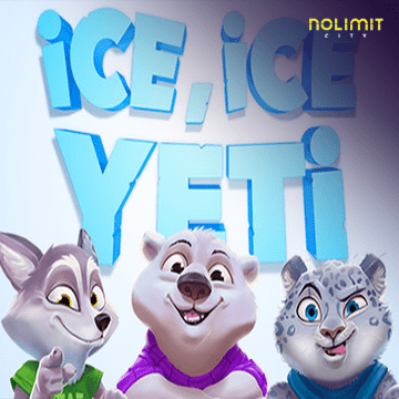 ทดลองเล่นสล็อต Ice Ice Yeti รวมทุกค่าย