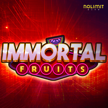 ทดลองเล่นสล็อต Immortal Fruits